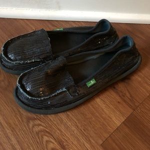 Women’s Sanuk shoes